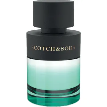 Pánský parfém Scotch & Soda Men Island Water EDP - 40 ml