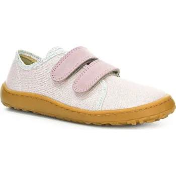 Dívčí tenisky Froddo G1700422-4 Pink shine barefoot tenisky Velikost boty (EU): 31, Vnitřní délka boty: 207, Vnitřní šířka boty: 78