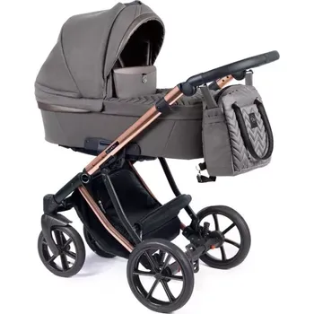 Kočárek Kočárek Coletto Dante 2025 měděná konstrukce D-19