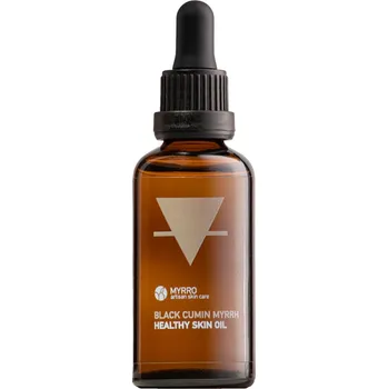 Pleťový olej Myrro Olej pro zdravou pleť 50 ml