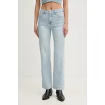 Gaudi 511BD26008 modré Straight Fit