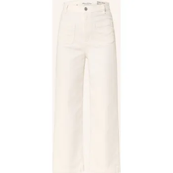 Dámské kalhoty Marc O'polo Dámské Kalhoty, režná, 42