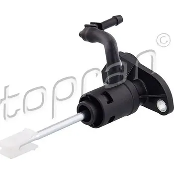 Spojkový válec Hlavní spojkový válec TOPRAN 110 542