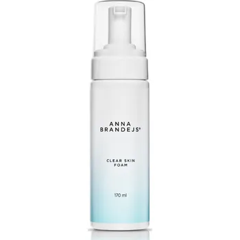 Péče o ruce by Anna Brandejs Clear Skin Foam ANNA BRANDEJS