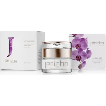 Péče o oční okolí Jericho lifting eye gel 50g