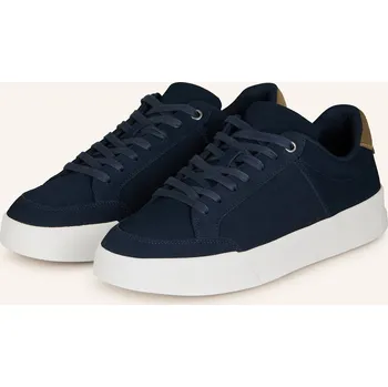 Pánské tenisky Tommy Hilfiger Pánské Sneakersy, tmavě modrá, 43