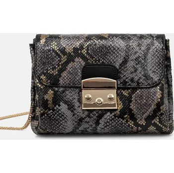 Kabelka Kabelka Morgan 2ROMEOP šedá 90X, vel. ONE SIZE