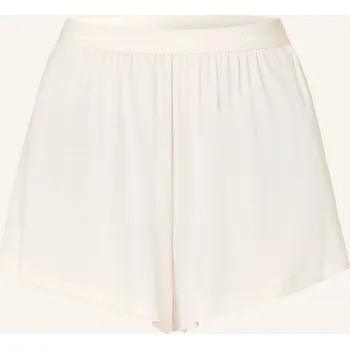 Dámské kraťasy Calvin Klein Dámské Pohodlné Domácí Šortky Ultra Soft Modal,...