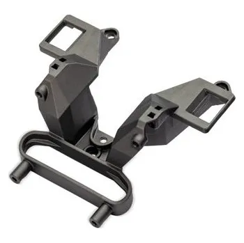 RC vybavení 1:12 Traxxas Mini XRT: Věž tlumičů přední