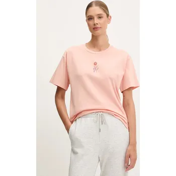 Pánské tričko Bavlněné tričko Picture Keynee WTS0592 oranžová 24X, vel. M