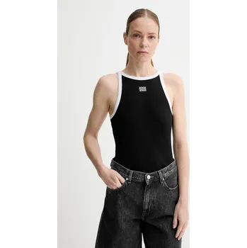 Top Gestuz 10910270 černá 99X, vel. S