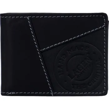 Peněženka Lagen 511451 BLK