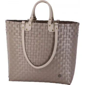 Handed By taška Dual šedá BFC589500