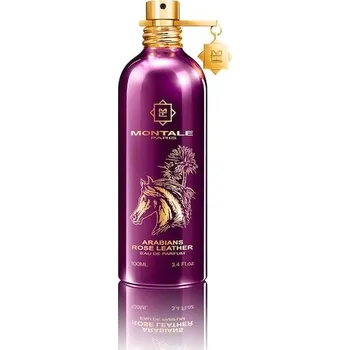 Nestandardní parfém Montale Vune RoseArabians Rose LeatherEau de Parfum Spray 100 ml (36 020,00 Kč / 1 l)