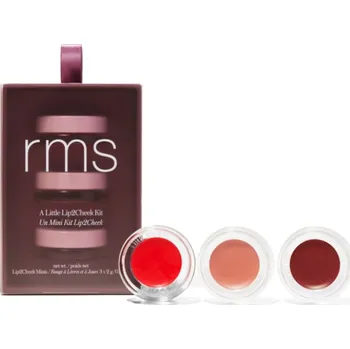 Kosmetická sada RMS Beauty A Little Lip2Cheek Kit