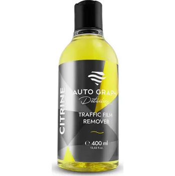 AUTO GRAPH Citrine – alkalický přípravek pro předmytí 400 ml