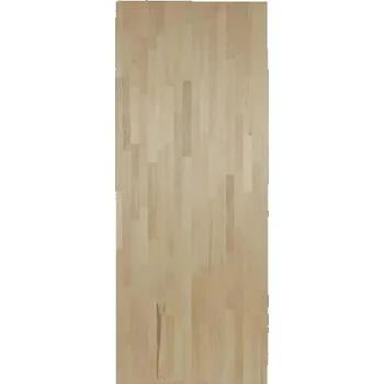 Kuchyňská pracovní deska Fellowes Pracovní deska 200 x 80 x 4 cm buk