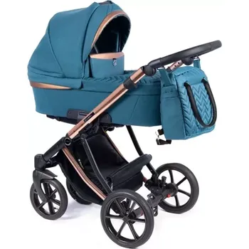 Kočárek Kočárek Coletto Dante 2025 měděná konstrukce D-13