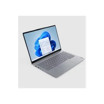 Notebook Lenovo ThinkBook/14 G8 IAL/Ultra 7 255H/14"/WUXGA/32GB/1TB/Arc 140T/W11P/Gray/3R On-Site
