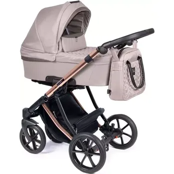 Kočárek Kočárek Coletto Dante 2025 měděná konstrukce D-15