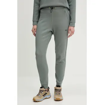 Tepláky Helly Hansen HP TECH 34492 zelená 97X, vel. XS