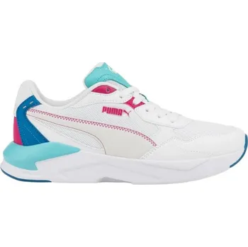 Dámské tenisky Dámské sportovní boty X-Ray Speed Lite W 384639 07 Bílá mix - Puma bílá-mix barev 37