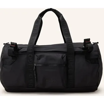 Hugo Cestovní Taška Holdall, černá