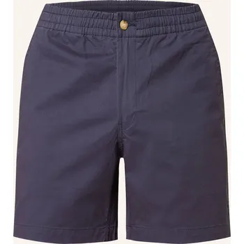 Polo Ralph Lauren Pánské Šortky Prepster Classic Fit, tmavě...