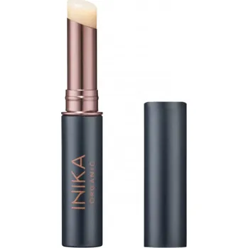 Péče o rty Inika Organic Bio pečující balzám na rty