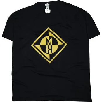 Machine Head tričko