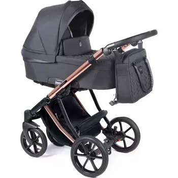 Kočárek Kočárek Coletto Dante 2025 měděná konstrukce D-08