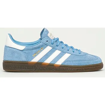 Pánská obuv Boty adidas Originals Handball Spezial BD7632 modrá 50X, EUR 36 2/3