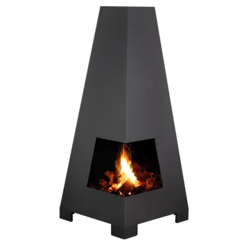 Zahradní krb Pro-Termo EKO-012207