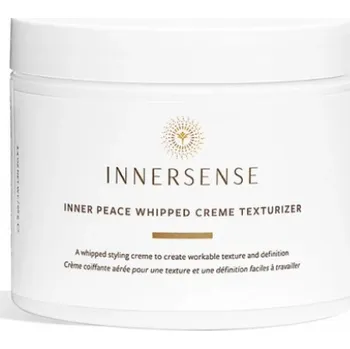 Vlasová regenerace INNERSENSE Stylingová pasta pro texturu vlasů