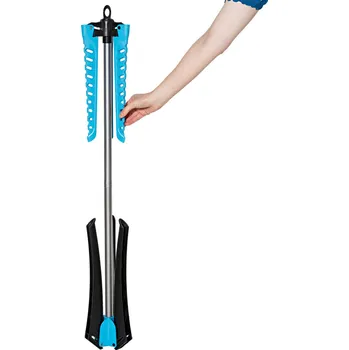 Věšák 3Pagen Skládací stojan na prádlo