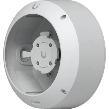 Bezpečnostní kamera Ubiquiti UACC-AI-360-JB-W - AI 360 Junction Box, kabelový box pro UVC-AI-360, bílá