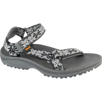 Dámská obuv TEVA Winsted women 5 šedá