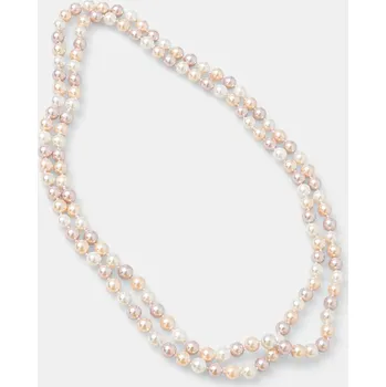 Náhrdelník Náhrdelník Answear.LAB .Bellepinkbelle.ios růžová 30X, vel. ONE SIZE