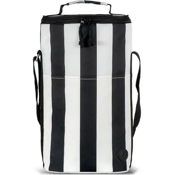 Termotaška Sagaform City 9 L 5018594 vícebarevná MLC