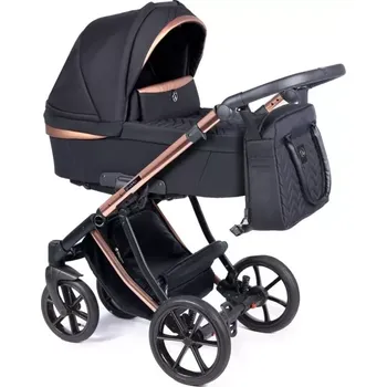 Kočárek Kočárek Coletto Dante 2025 měděná konstrukce D-14