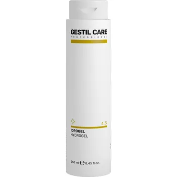 Barva na vlasy Gestil Care Hydratační gel 4.3 250 ml