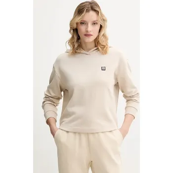 Pánská mikina Mikina Armani Exchange XW000087.AF10172 béžová 80X, vel. S