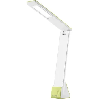 Lampička Stolní LED lampička GoGEN LL12GR, zelená