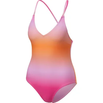 Dámské plavky CRIVIT Dámské plavky (barevná, 38)