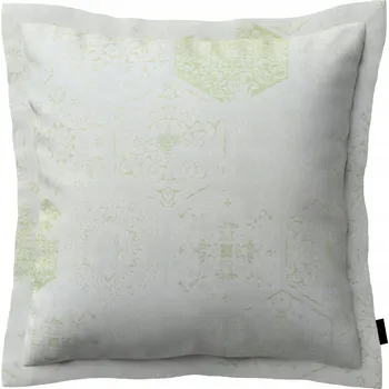 Povlak na polštářek Povlak na polštář 45x45 v odstínech zelené