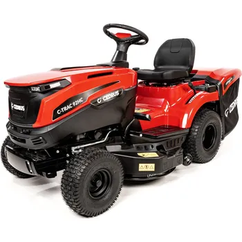 Hahn & Sohn Cedrus C-TRAC-92HC