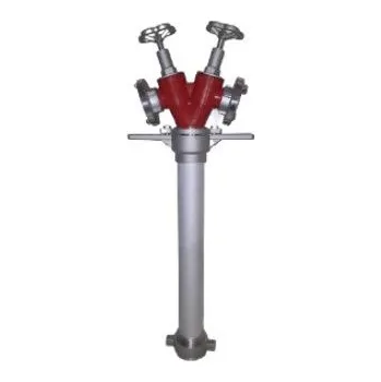 Hydrant Hydrantový nástavec