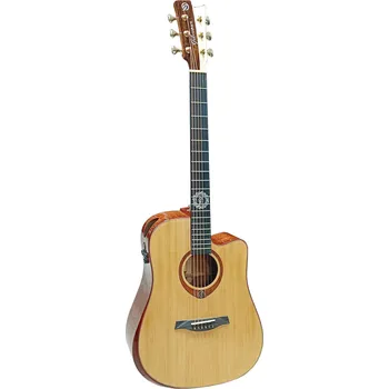 Kytara Gilmour RiAlto DO EQ