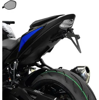 HS MOTO - Německo Suzuki GSX-S 750, GSX-S 1000/F držák registrační značky