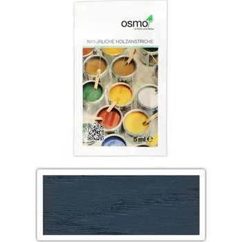Olej na dřevo OSMO Color Olejové mořidlo 5 ml vzorek